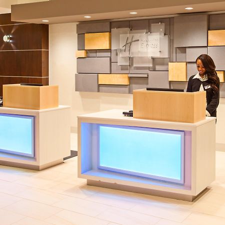 Hyatt Centric The Woodlands Hotel Buitenkant foto