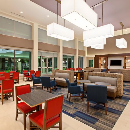 Hyatt Centric The Woodlands Hotel Buitenkant foto