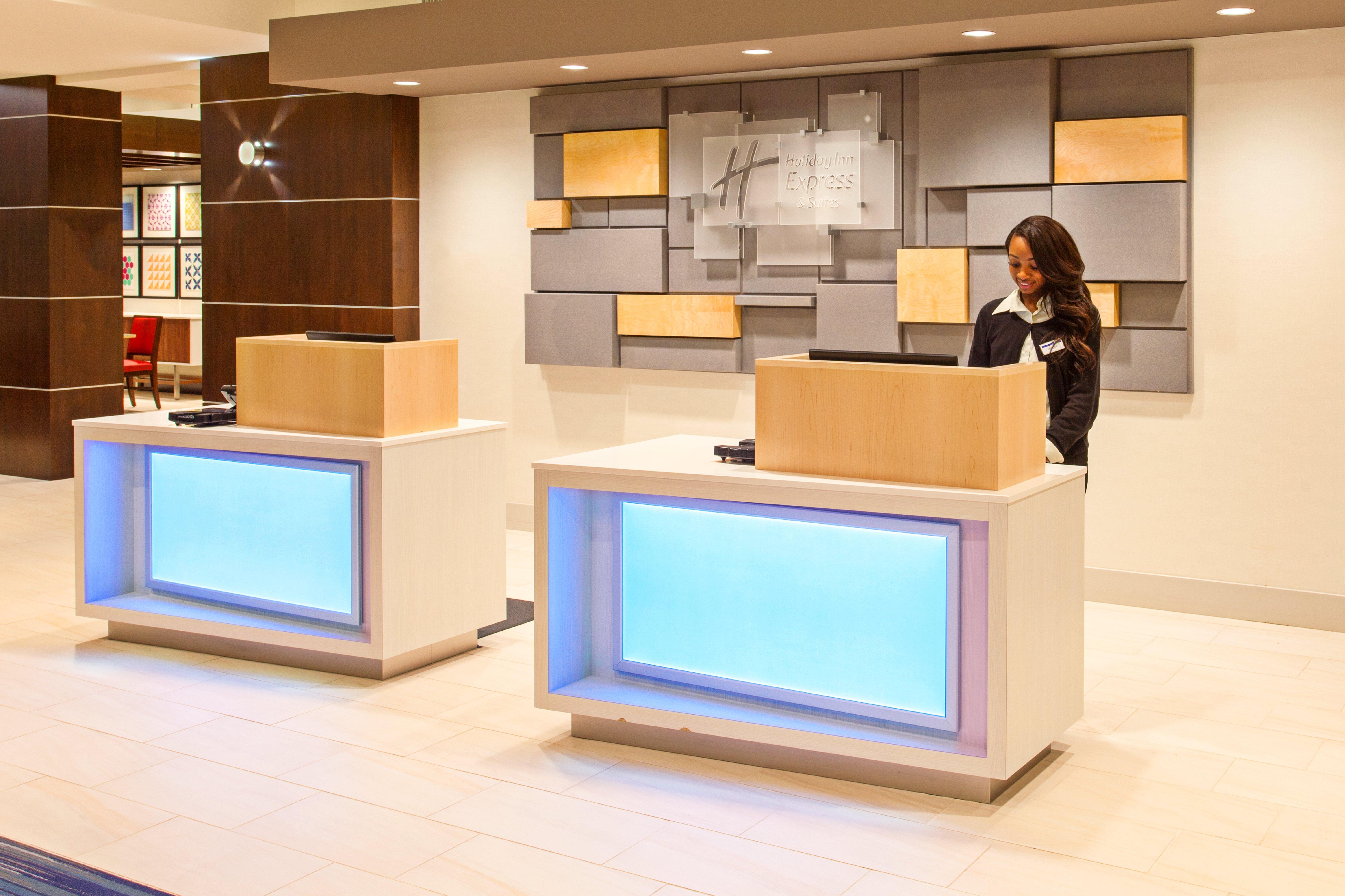 Hyatt Centric The Woodlands Hotel Buitenkant foto